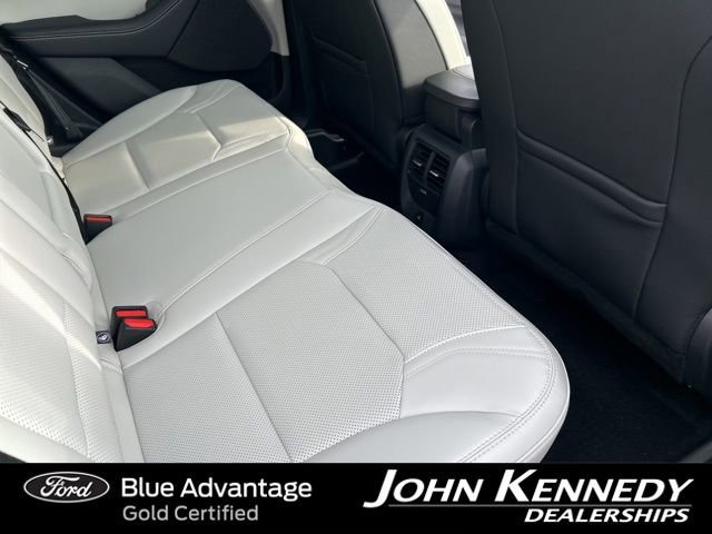 Certified 2025 Ford Mustang Mach-E Premium image 44