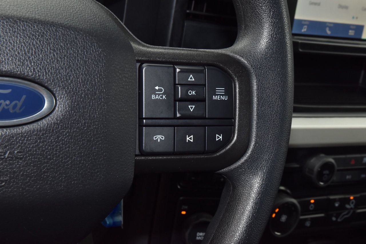 Certified 2026 Ford F250 XLT AWD/4WD image 23
