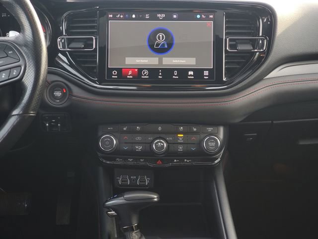 Used 2023 Dodge Durango GT image 28