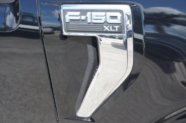 Certified 2021 Ford F150 XLT w/ Equipment Group 302A High RWD image 36