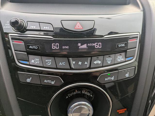 Used 2023 Acura RDX AWD image 12