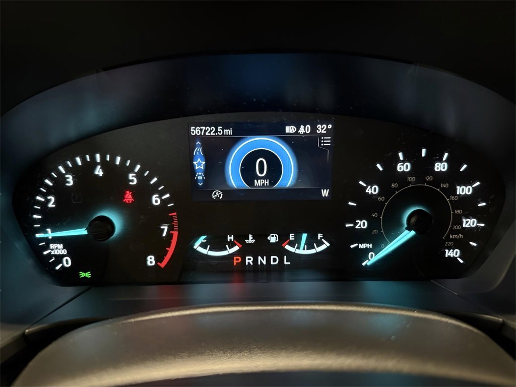 Certified 2022 Ford Escape SEL image 22