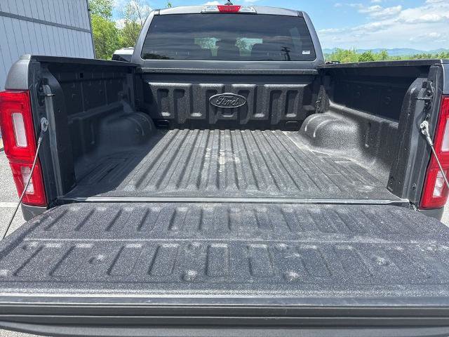 Certified 2023 Ford Ranger XLT w/ Equipment Group 301A Mid AWD/4WD image 25