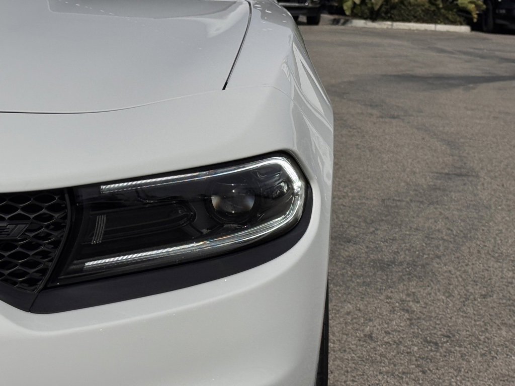 Used 2023 Dodge Charger GT w/ Plus Group image 8