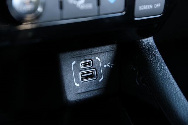 Used 2023 Jeep Compass Trailhawk w/ Trailhawk Convenience Group image 26