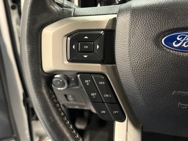 Certified 2021 Ford F250 Lariat w/ Lariat Value Package AWD/4WD image 20