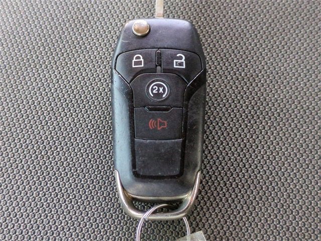 Certified 2018 Ford F150 XLT w/ Equipment Group 302A Luxury image 28