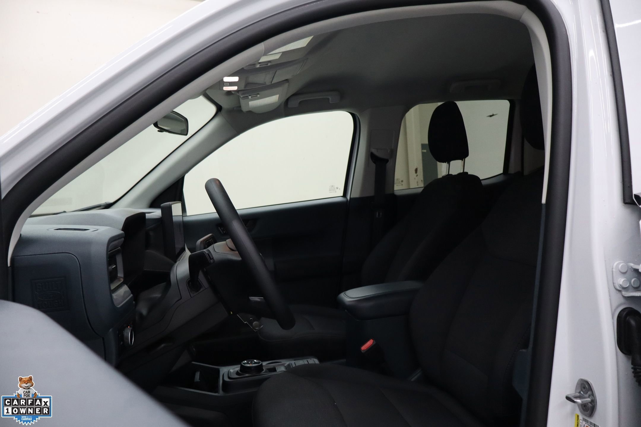 Certified 2025 Ford Maverick XL w/ Equipment Group 102A image 18