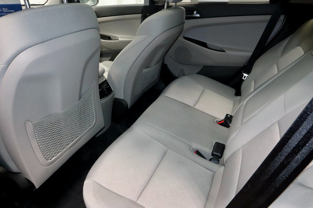 Used 2017 Hyundai Tucson Value image 20