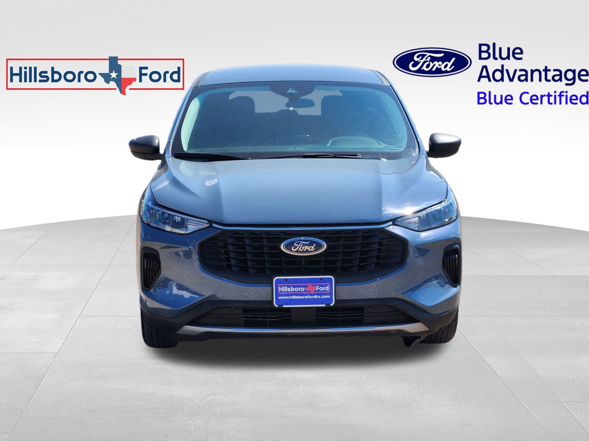 Certified 2023 Ford Escape Active image 6