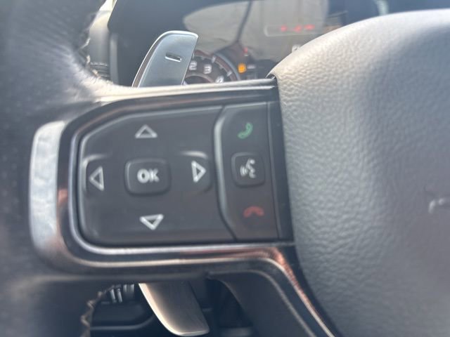 Used 2022 RAM 1500 TRX w/ TRX Level 1 Equipment Group image 28