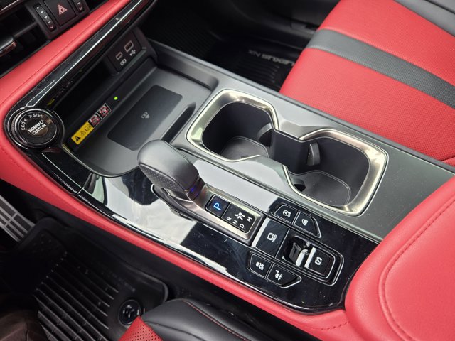 Used 2023 Lexus NX 350 F Sport image 18