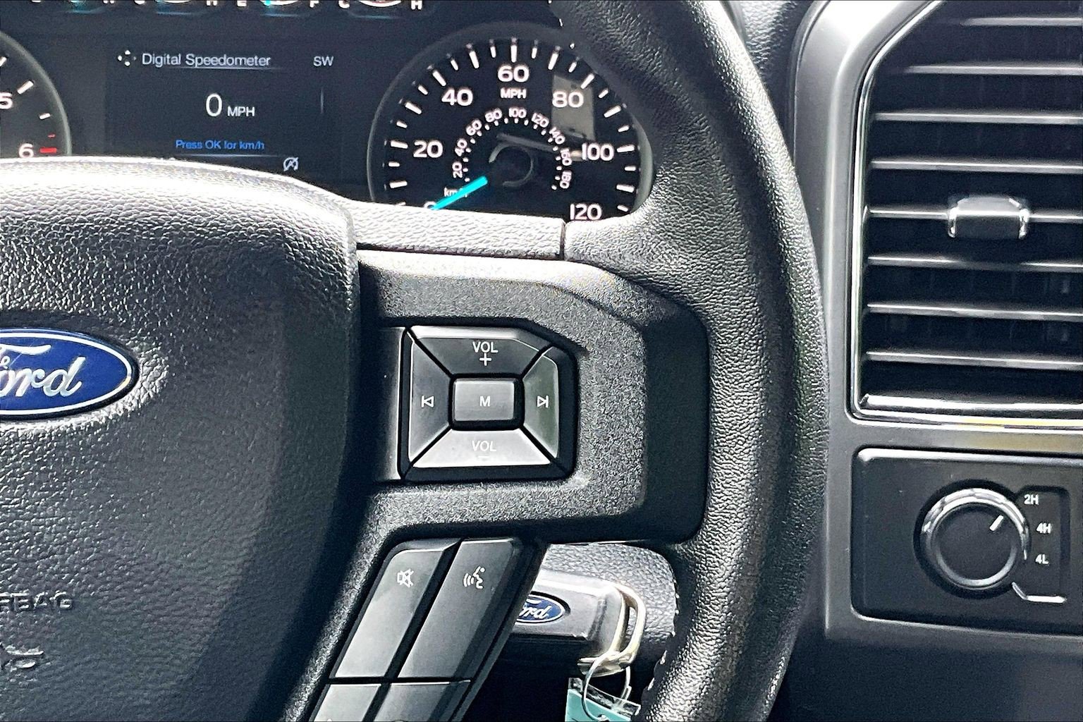 Certified 2019 Ford F150 XLT w/ Equipment Group 302A Luxury AWD/4WD image 18
