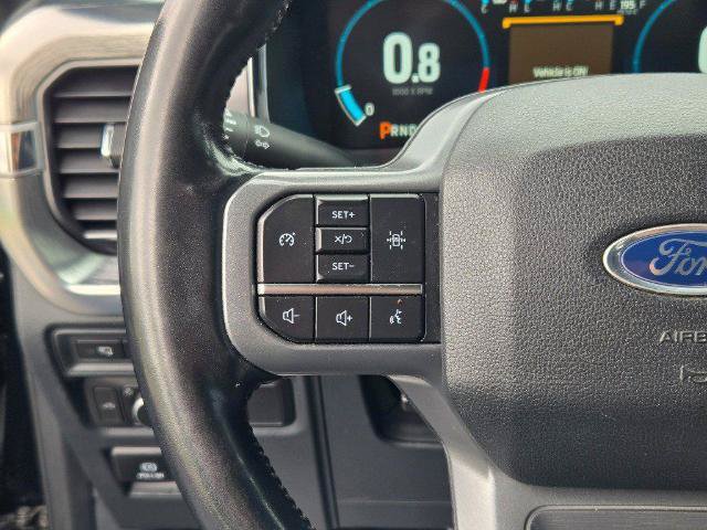 Certified 2021 Ford F150 Lariat AWD/4WD image 32