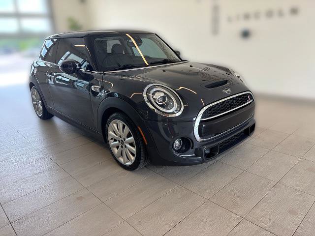 Used 2020 MINI Cooper S FWD image 4