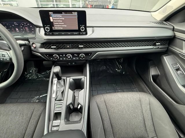 Used 2023 Honda Accord EX image 20