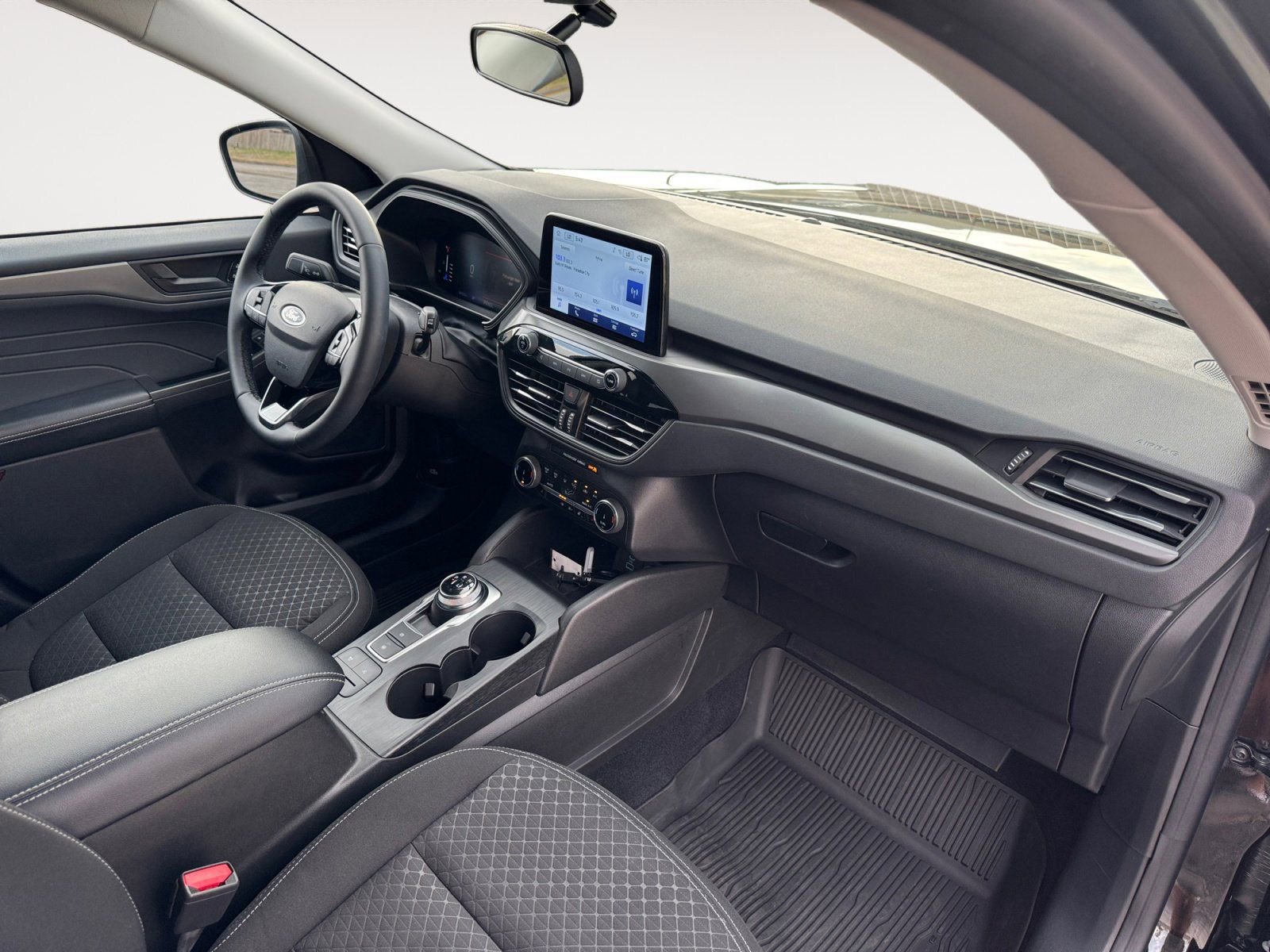 Certified 2023 Ford Escape Active image 15