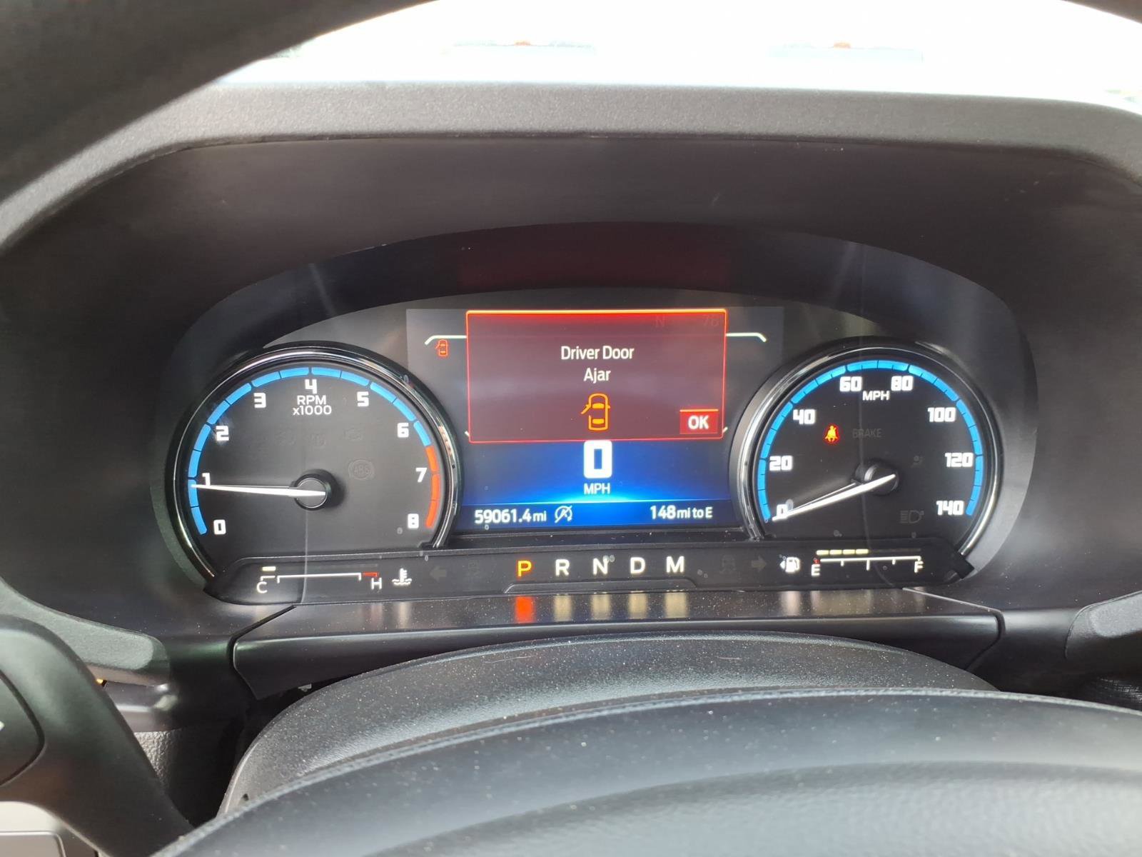 Certified 2021 Ford Bronco Sport Badlands AWD/4WD image 16