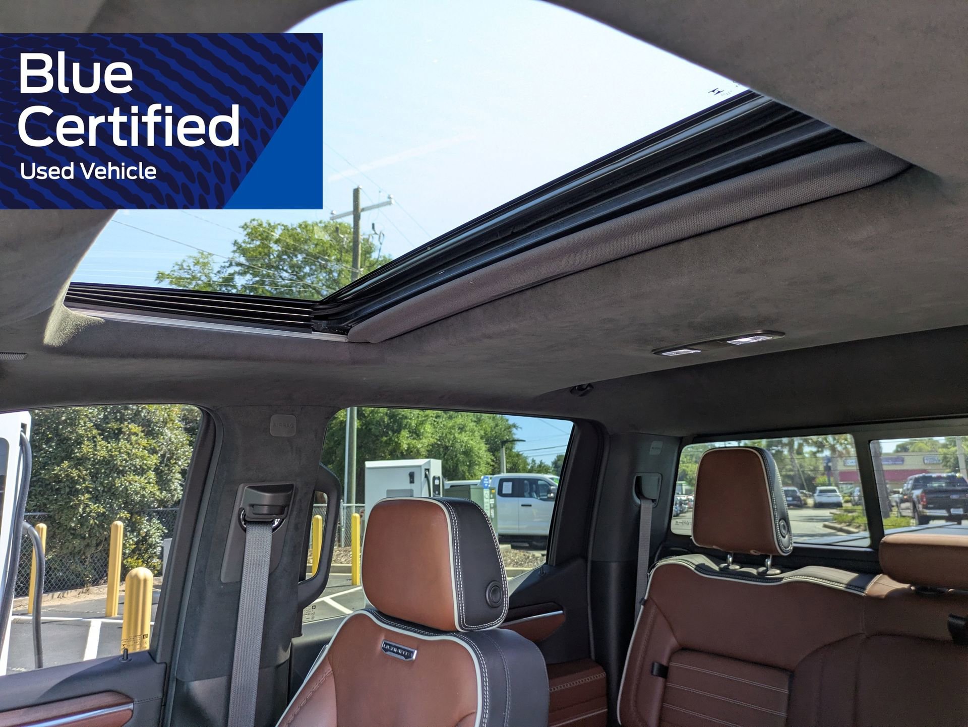 Used 2023 GMC Sierra 1500 Denali Ultimate AWD/4WD image 26