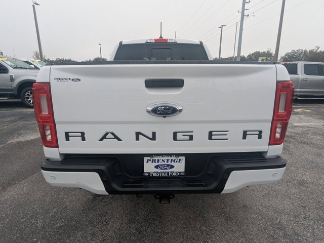Certified 2023 Ford Ranger Lariat image 6