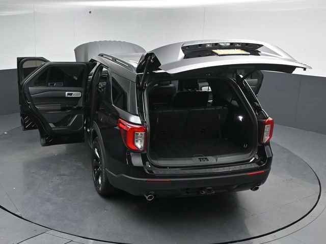 Certified 2023 Ford Explorer ST-Line w/ Class IV Trailer Tow Package AWD/4WD image 49