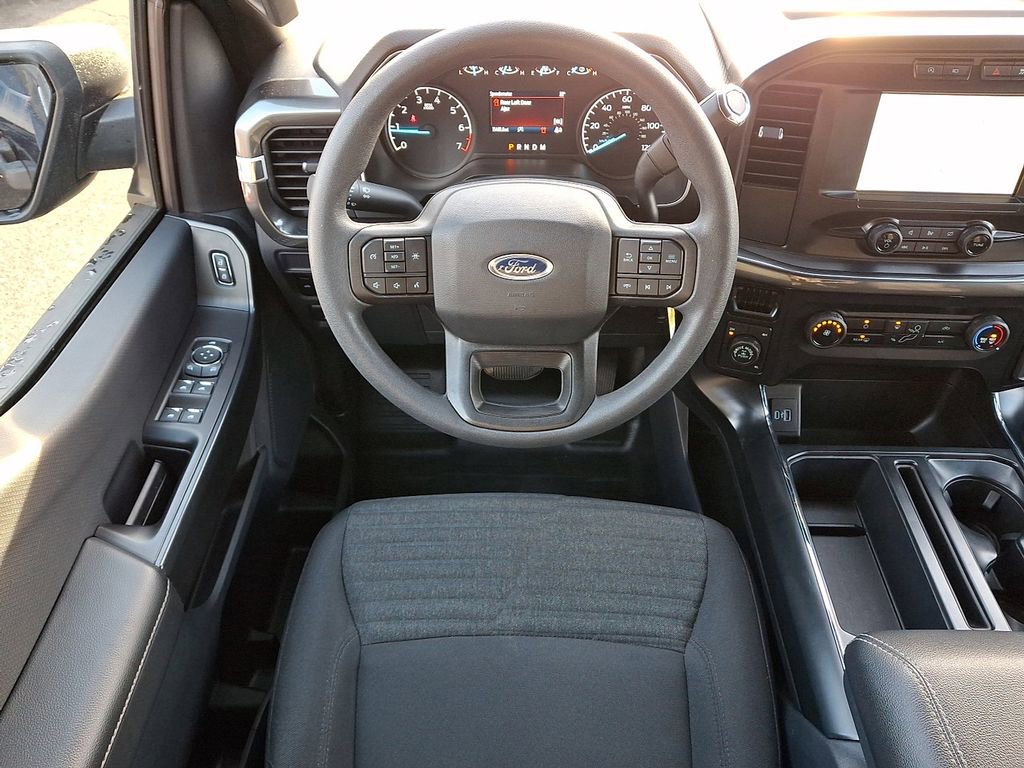 Certified 2023 Ford F150 XL w/ STX Appearance Package image 12