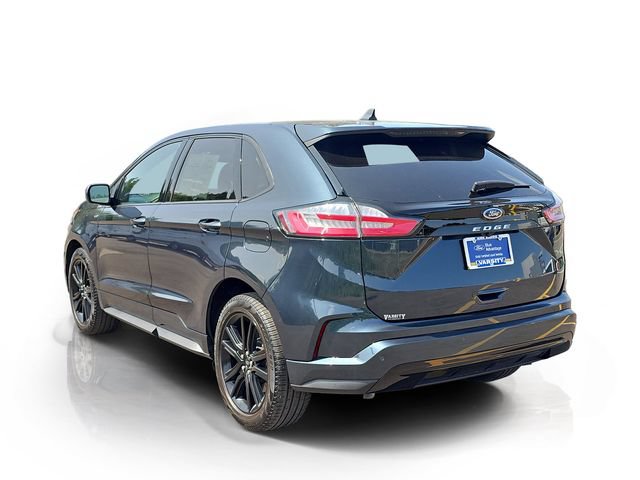 Certified 2024 Ford Edge ST-Line AWD/4WD image 3