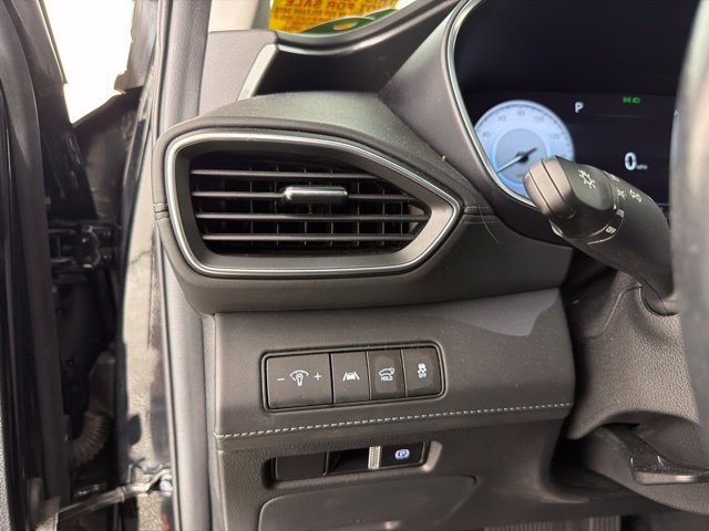 Used 2022 Hyundai Santa Fe SEL w/ Convenience + Premium Package FWD image 20