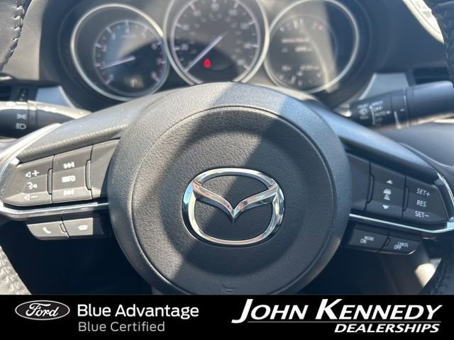 Used 2019 MAZDA MAZDA6 Touring FWD image 22