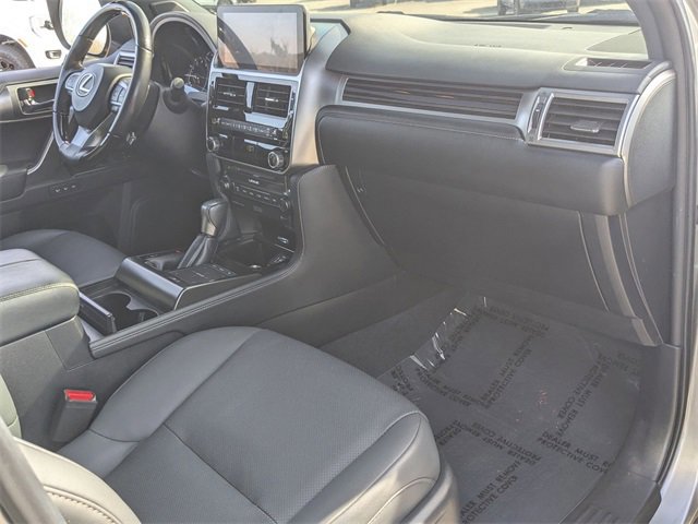 Used 2022 Lexus GX 460 Premium image 29
