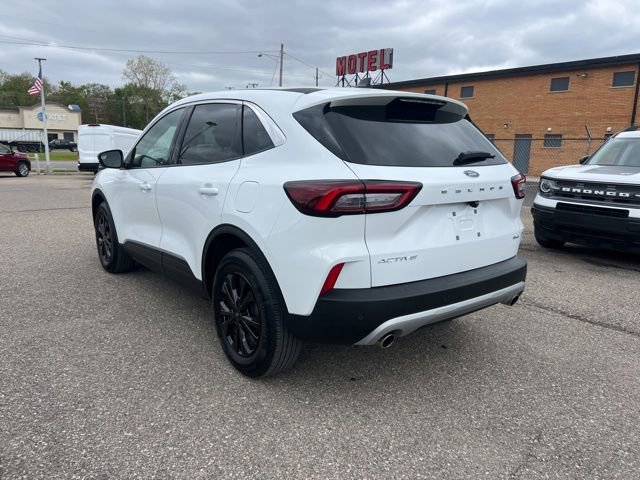 Certified 2023 Ford Escape Active w/ Tech Pack #2 AWD/4WD image 28
