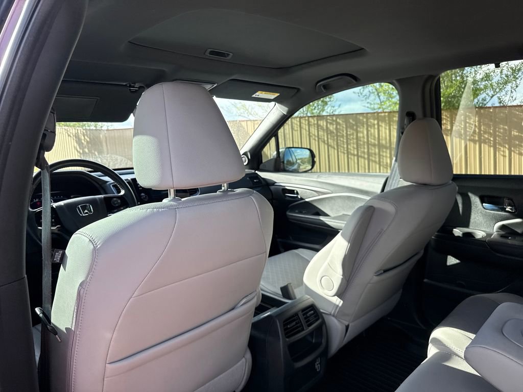 Used 2021 Honda Passport EX-L image 20