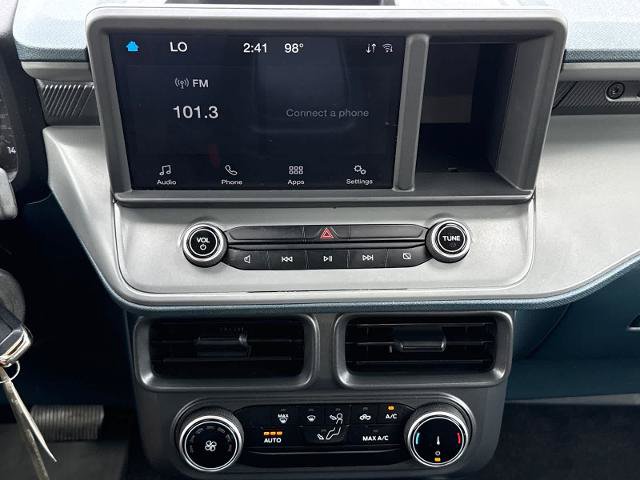 Certified 2024 Ford Maverick XL w/ Equipment Group 100A Standard AWD/4WD image 18
