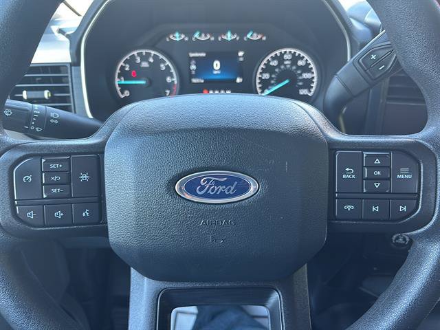 Certified 2023 Ford F150 XL w/ Bed Utility Package AWD/4WD image 26