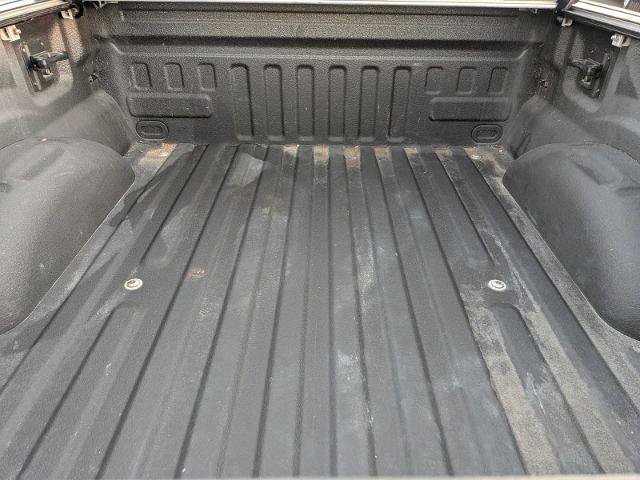 Certified 2018 Ford F150 Platinum w/ Equipment Group 701A Luxury AWD/4WD image 28