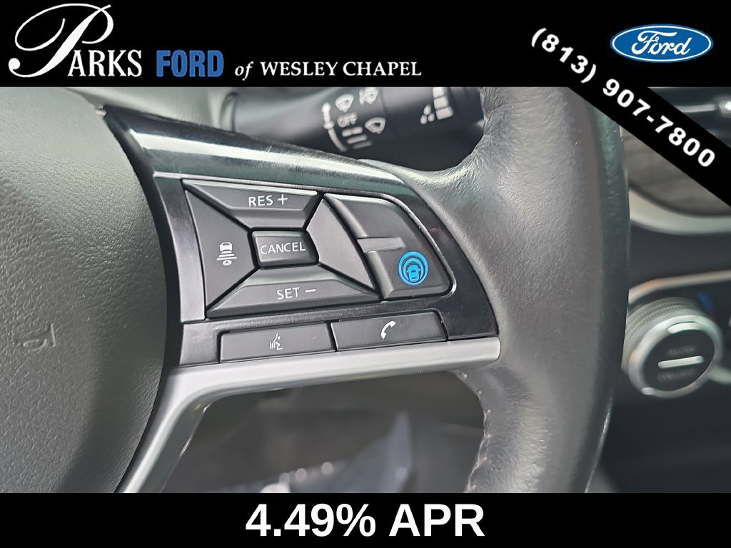 Used 2023 Nissan Altima 2.5 SL FWD image 30