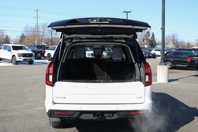 Certified 2025 Ford Expedition Max Active image 7