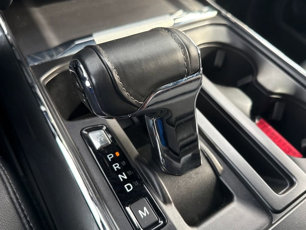 Certified 2022 Ford F150 Lariat image 29