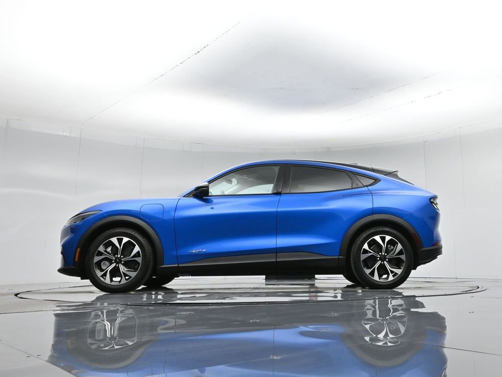 Certified 2025 Ford Mustang Mach-E Select w/ Comfort Package Lite image 28