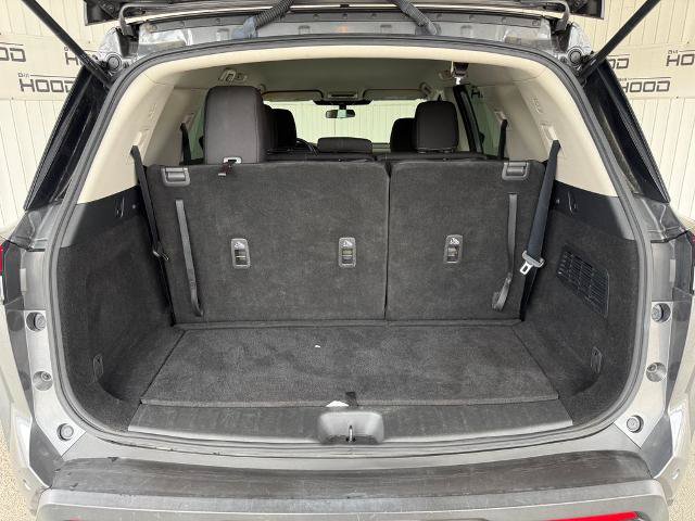 Used 2023 Nissan Pathfinder S FWD image 29