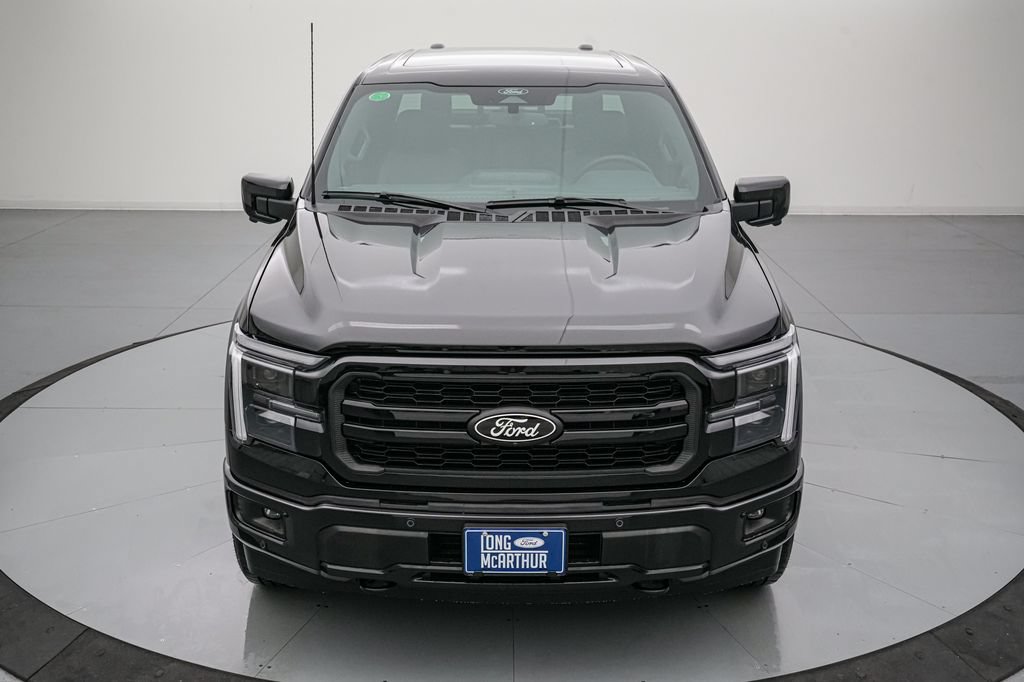 Certified 2026 Ford F150 Lariat AWD/4WD image 10
