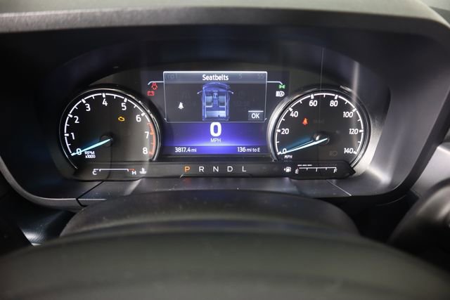 Certified 2024 Ford Maverick Lariat w/ Black Appearance Package image 46