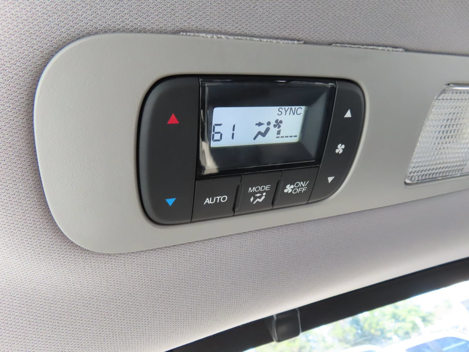 Used 2019 Honda Odyssey EX-L image 34