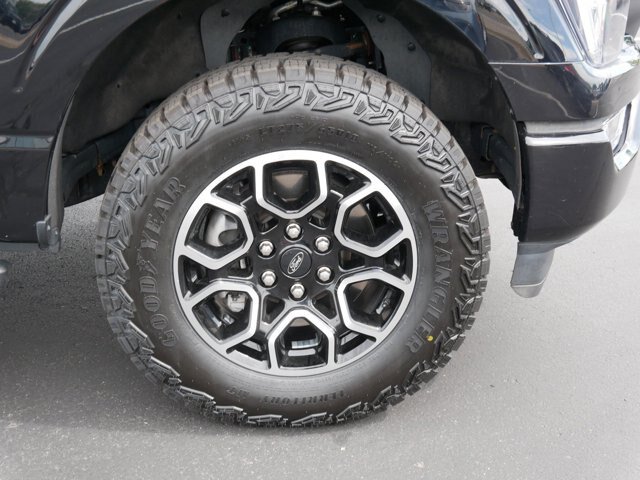 Certified 2023 Ford F150 XLT w/ Equipment Group 302A High AWD/4WD image 6