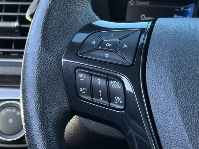 Certified 2018 Ford Explorer Sport w/ Equipment Group 401A image 13