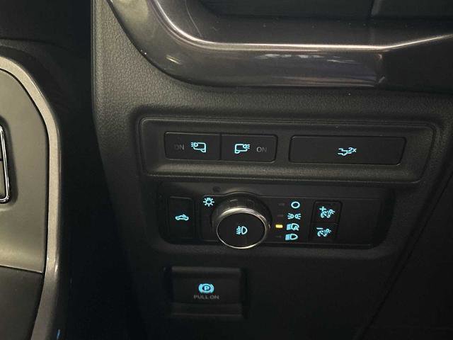 Certified 2023 Ford F150 XLT w/ Equipment Group 302A High image 17