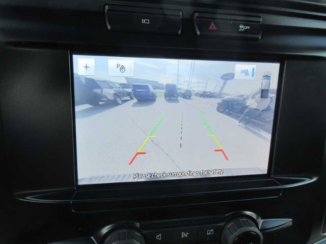 Certified 2023 Ford F150 XL w/ STX Appearance Package AWD/4WD image 32