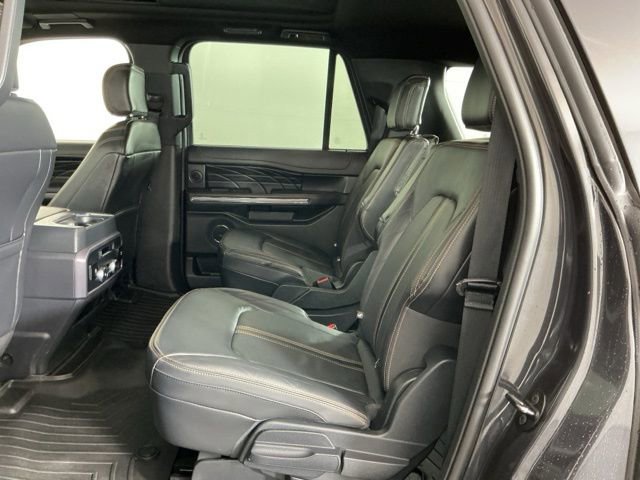 Certified 2024 Ford Expedition Max Platinum AWD/4WD image 30