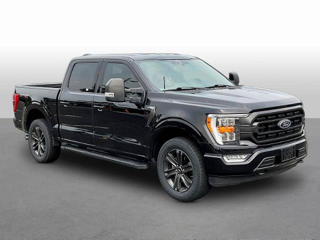 Certified 2021 Ford F150 XLT w/ Equipment Group 302A High