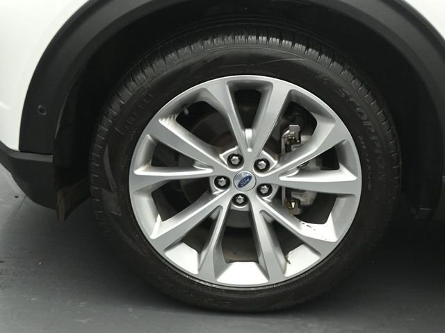 Certified 2023 Ford Explorer Platinum w/ Technology Package image 52